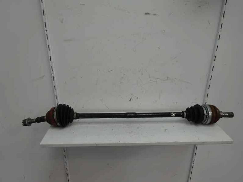 TRANSMISION DELANTERA DERECHA OPEL ZAFIRA A 2001 2.0 DTI (101 CV)