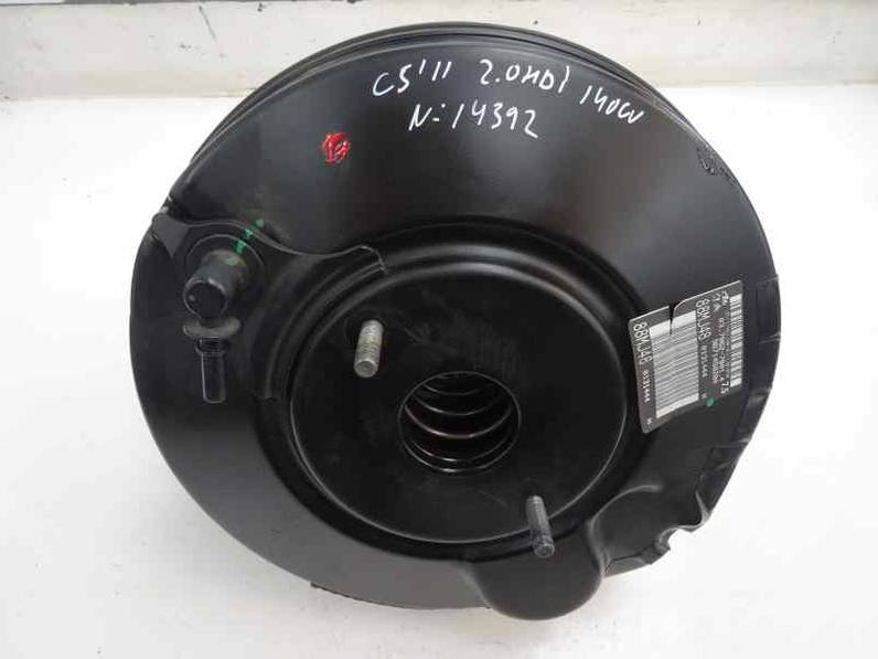 SERVOFRENO CITROEN C5 BERLINA 2011 2.0 HDI FAP (140 CV)