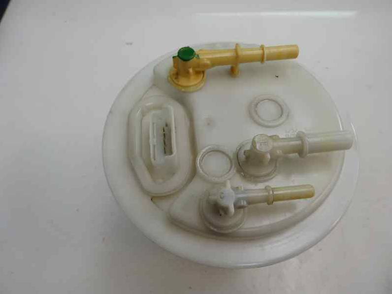 AFORADOR CITROEN C5 BERLINA 2011 2.0 HDI FAP (140 CV)