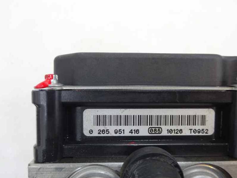 ABS CITROEN C5 BERLINA 2011 2.0 HDI FAP (140 CV)