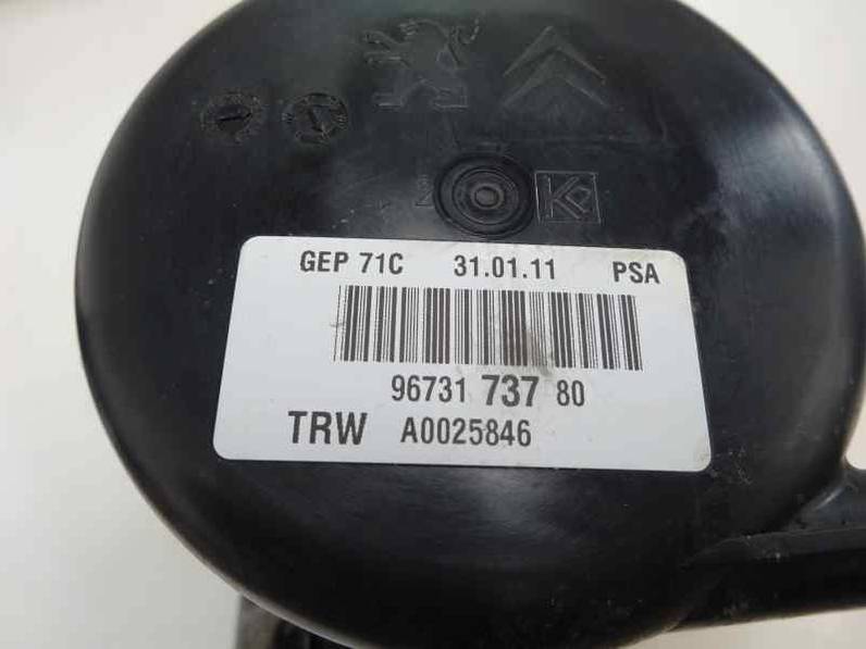 BOMBA DIRECCION CITROEN C5 BERLINA 2011 2.0 HDI FAP (140 CV)