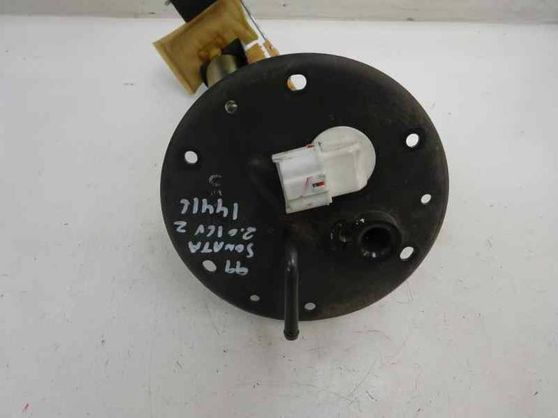 BOMBA COMBUSTIBLE HYUNDAI SONATA 1999 2.0 16V (136 CV)