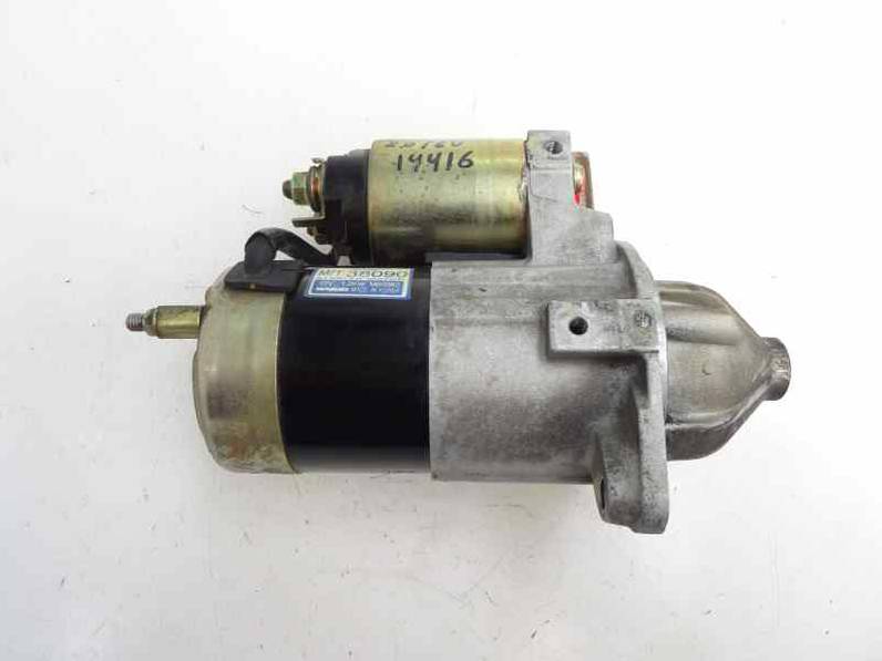 MOTOR ARRANQUE HYUNDAI SONATA 1999 2.0 16V (136 CV)