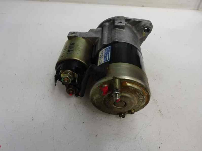 MOTOR ARRANQUE HYUNDAI SONATA 1999 2.0 16V (136 CV)