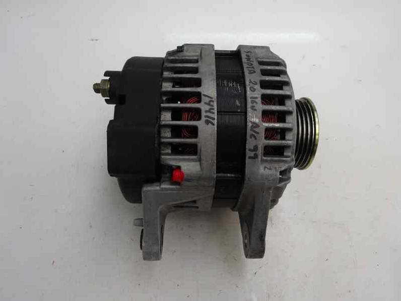 ALTERNADOR HYUNDAI SONATA 1999 2.0 16V (136 CV)