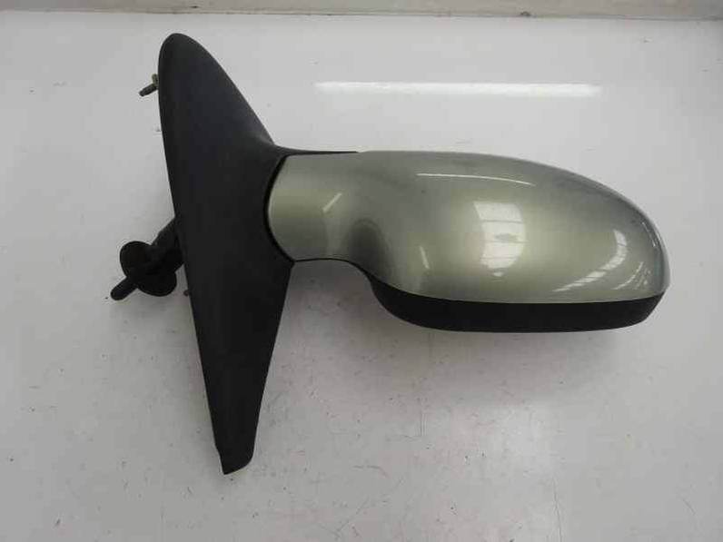 RETROVISOR DERECHO RENAULT MEGANE I FASE 2 CLASSIC 2001 1.4 16V (95 CV)