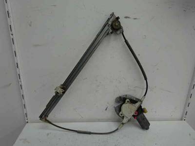 ELEVALUNAS DELANTERO DERECHO RENAULT MEGANE I FASE 2 CLASSIC 2001 1.4 16V (95 CV)