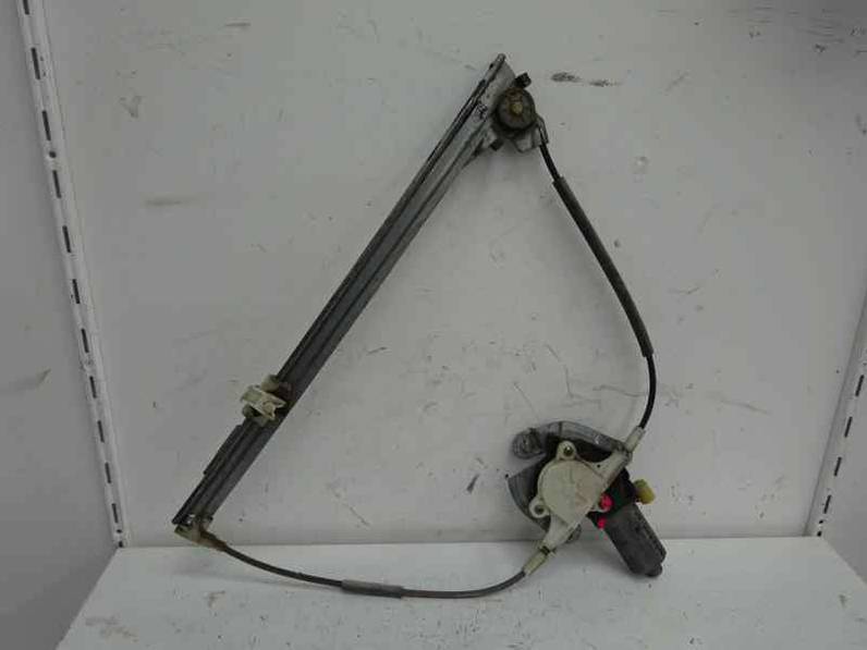 ELEVALUNAS DELANTERO DERECHO RENAULT MEGANE I FASE 2 CLASSIC 2001 1.4 16V (95 CV)