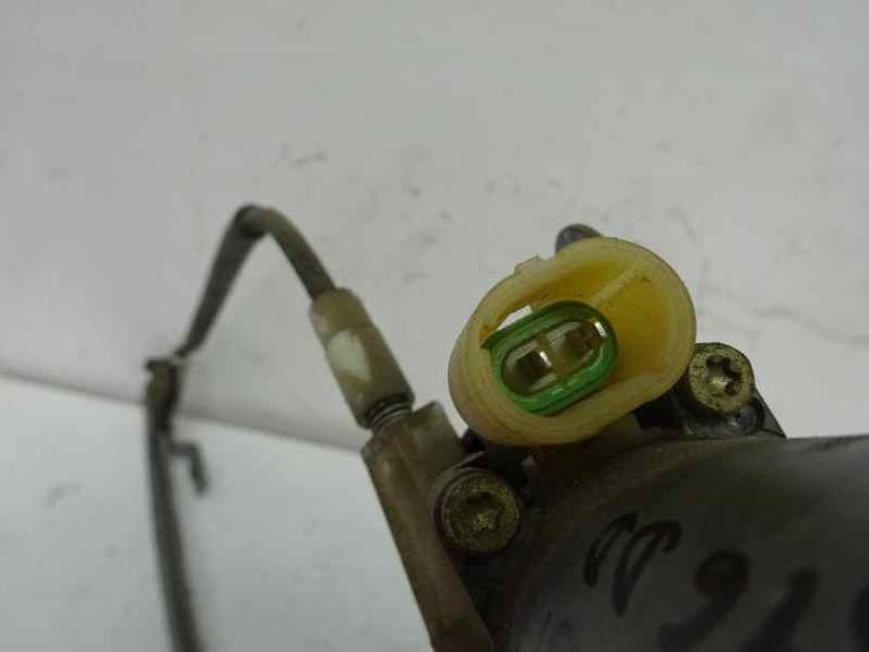 ELEVALUNAS DELANTERO DERECHO RENAULT MEGANE I FASE 2 CLASSIC 2001 1.4 16V (95 CV)