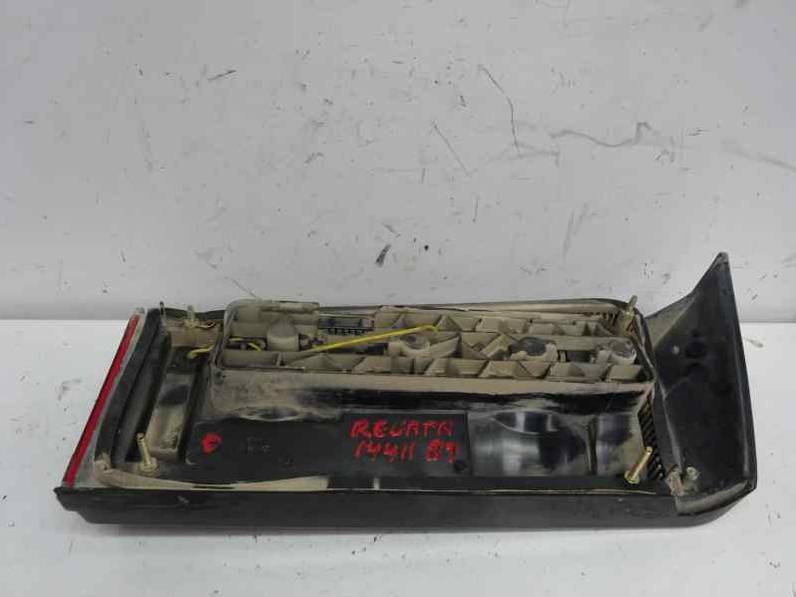 PILOTO TRASERO DERECHO FIAT REGATA BERLINA 1989 1.3 (65 CV)