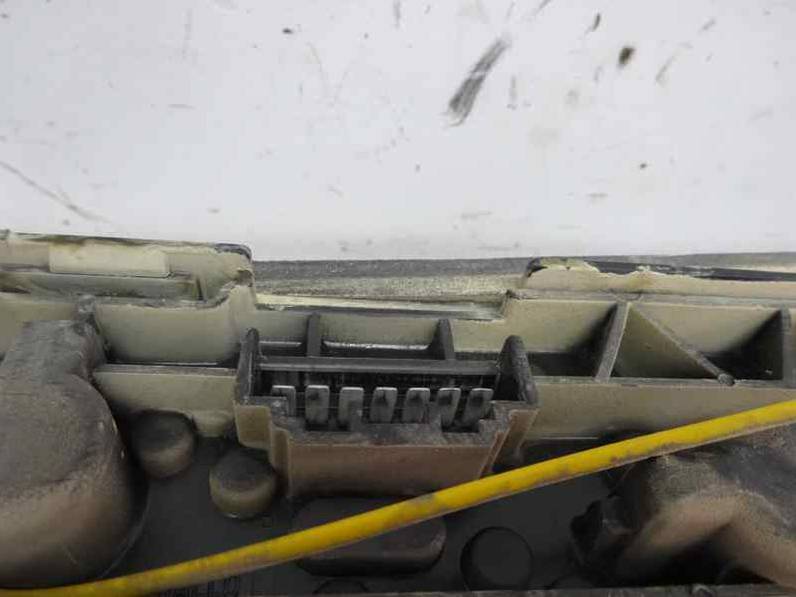 PILOTO TRASERO DERECHO FIAT REGATA BERLINA 1989 1.3 (65 CV)