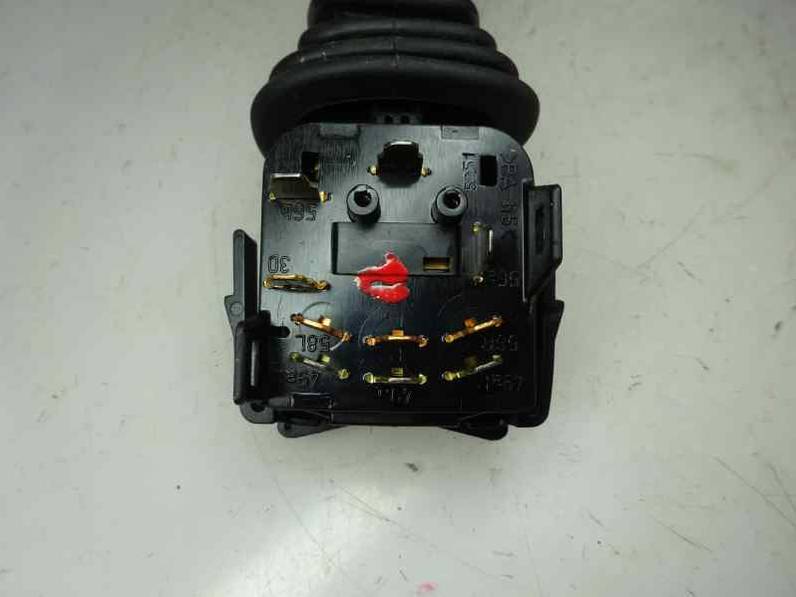 MANDO INTERMITENTES OPEL ZAFIRA A 2001 2.0 DTI (101 CV)