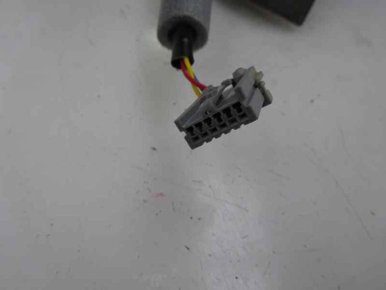 RETROVISOR DERECHO NISSAN ALMERA TINO 2003 1.8 16V (114 CV)