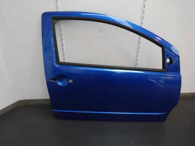 PUERTA DELANTERA DERECHA CITROEN C2 2006 1.4 (73 CV)
