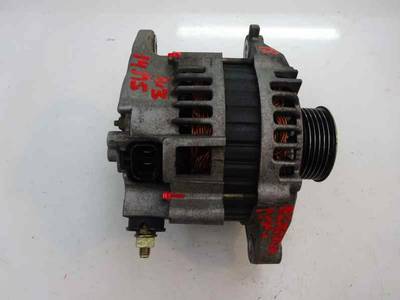 ALTERNADOR NISSAN ALMERA TINO 2003 1.8 16V (114 CV)