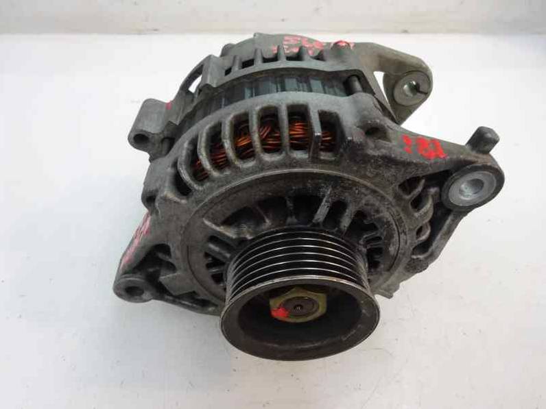 ALTERNADOR NISSAN ALMERA TINO 2003 1.8 16V (114 CV)