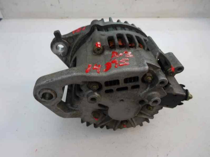 ALTERNADOR NISSAN ALMERA TINO 2003 1.8 16V (114 CV)