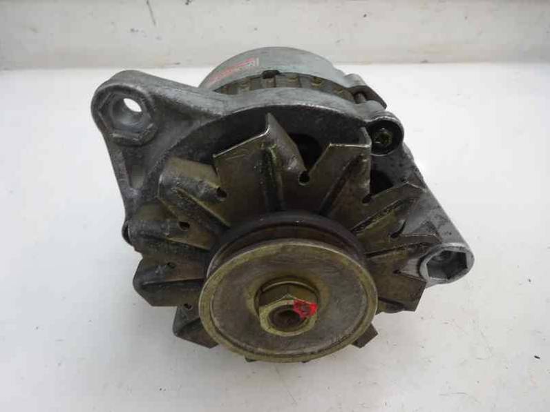 ALTERNADOR FIAT REGATA BERLINA 1989 1.3 (65 CV)