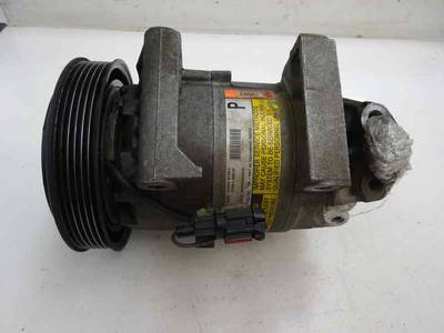 COMPRESOR AIRE ACONDICIONADO NISSAN ALMERA TINO 2003 1.8 16V (114 CV)