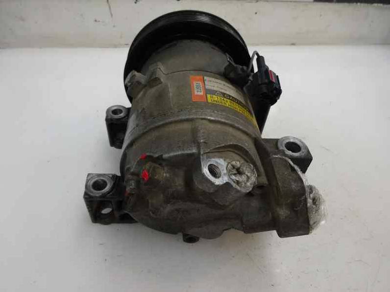 COMPRESOR AIRE ACONDICIONADO NISSAN ALMERA TINO 2003 1.8 16V (114 CV)
