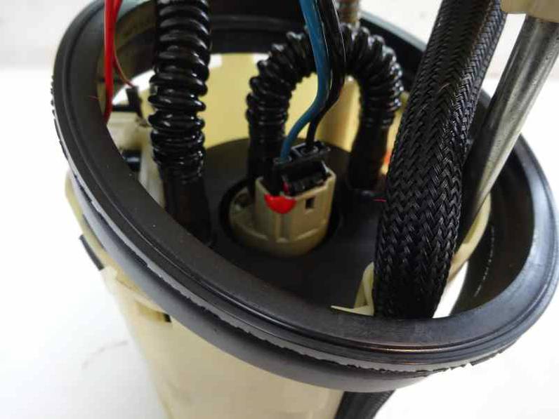 BOMBA COMBUSTIBLE NISSAN ALMERA TINO 2003 1.8 16V (114 CV)