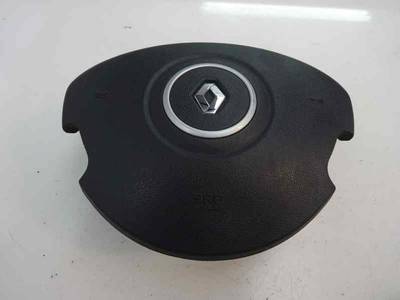 AIRBAG DELANTERO IZQUIERDO RENAULT CLIO III 2008 1.5 DCI D (68 CV)