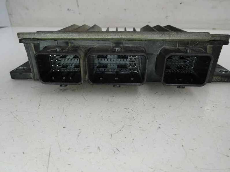 CENTRALITA MOTOR UCE RENAULT CLIO III 2008 1.5 DCI D (68 CV)