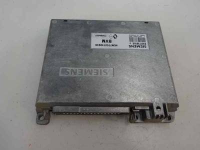 CENTRALITA MOTOR UCE RENAULT 19 1995