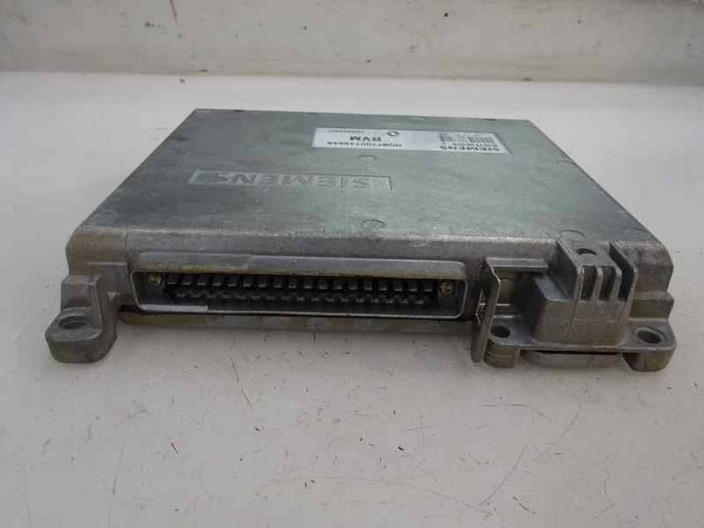 CENTRALITA MOTOR UCE RENAULT 19 1995