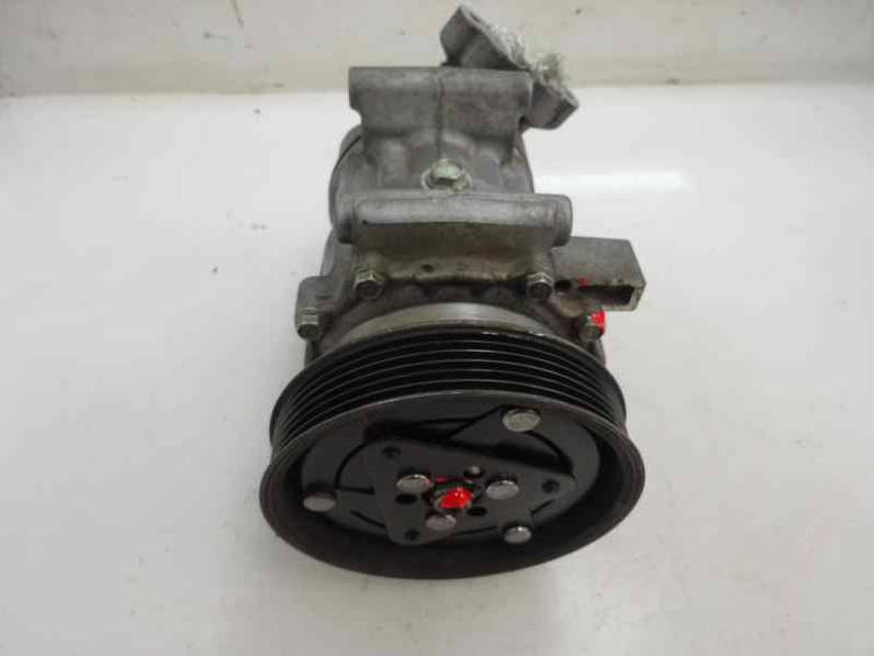 COMPRESOR AIRE ACONDICIONADO RENAULT CLIO III 2008 1.5 DCI D (68 CV)