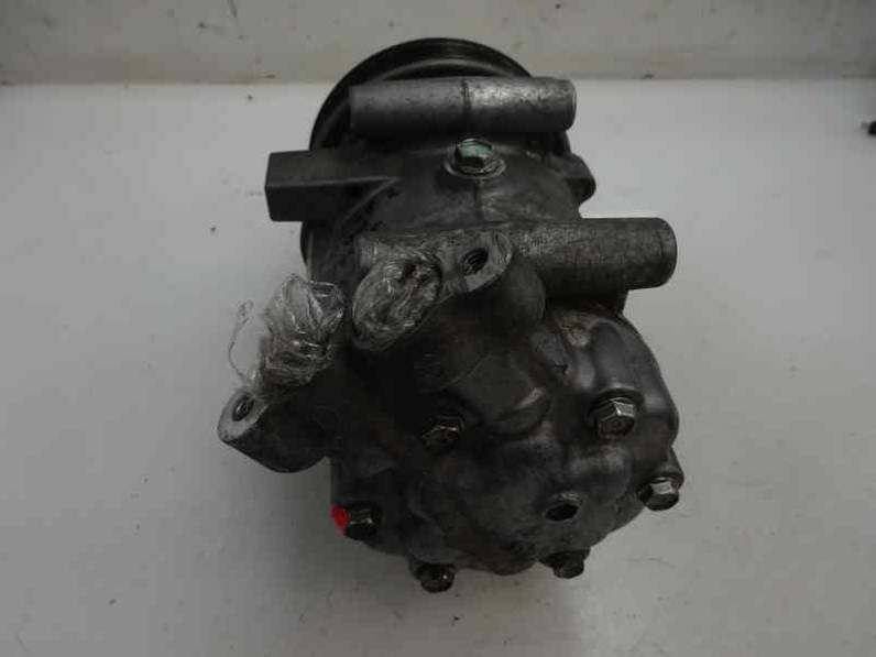 COMPRESOR AIRE ACONDICIONADO RENAULT CLIO III 2008 1.5 DCI D (68 CV)