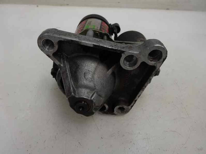 MOTOR ARRANQUE RENAULT 19 1995