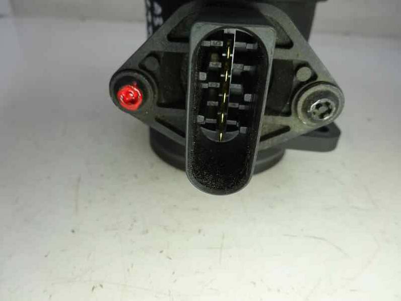 CAUDALIMETRO AUDI A3 2008 1.9 TDI (105 CV)