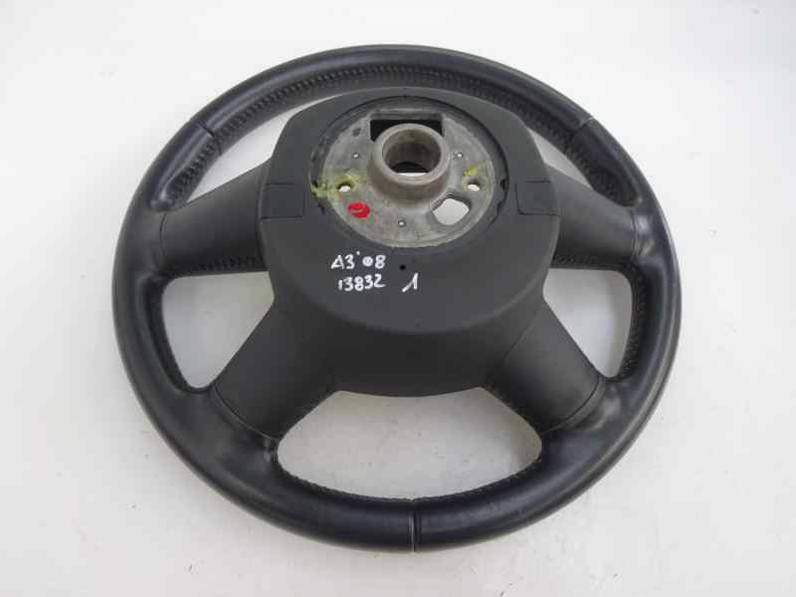 VOLANTE AUDI A3 2008 1.9 TDI (105 CV)
