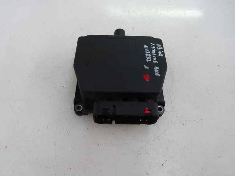 VALVULA AIRE ADICIONAL AUDI A3 2008 1.9 TDI (105 CV)