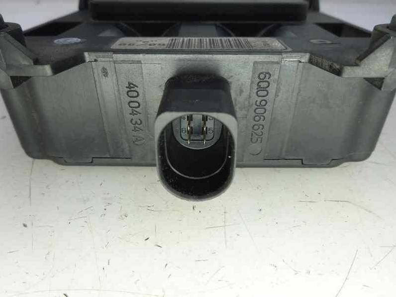 VALVULA AIRE ADICIONAL AUDI A3 2008 1.9 TDI (105 CV)