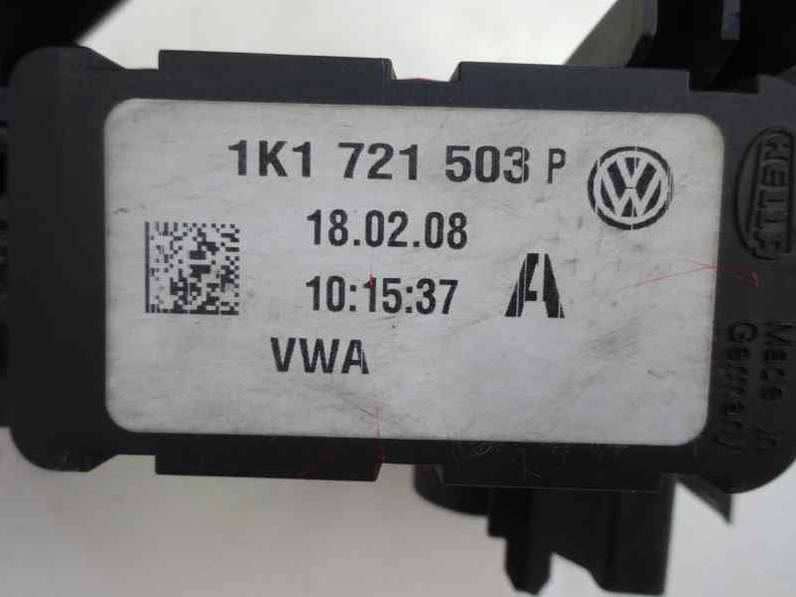 POTENCIOMETRO PEDAL AUDI A3 2008 1.9 TDI (105 CV)