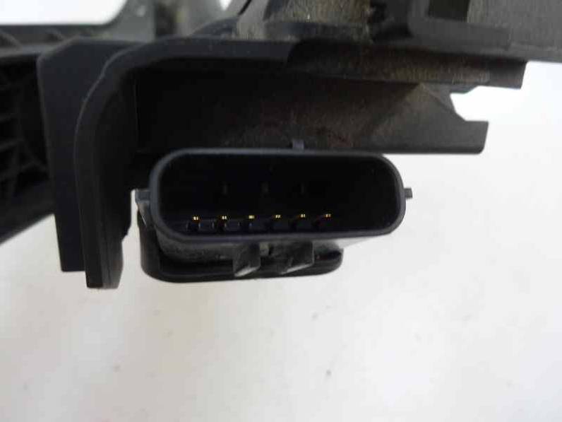 POTENCIOMETRO PEDAL AUDI A3 2008 1.9 TDI (105 CV)