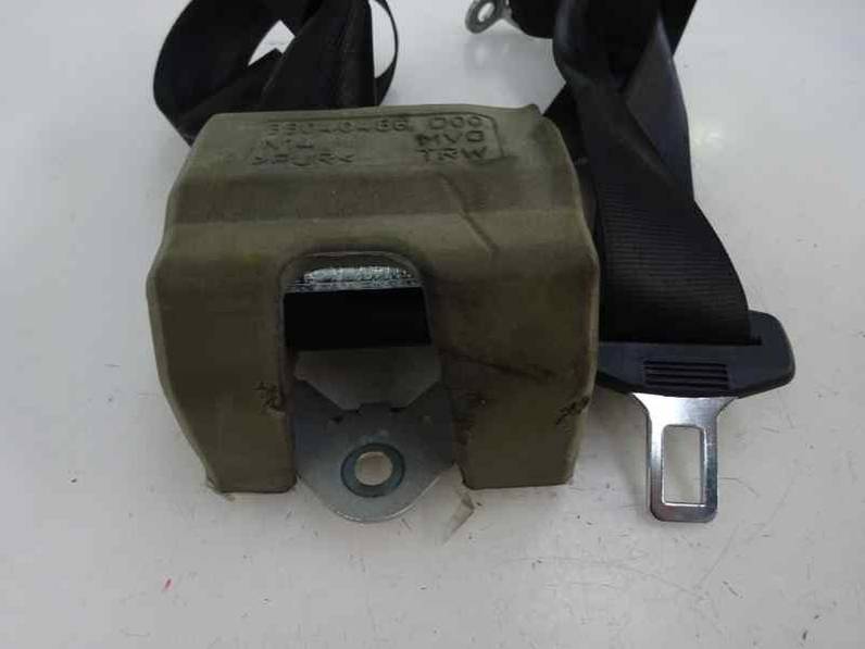 CINTURON SEGURIDAD TRASERO IZQUIERDO AUDI A3 2008 1.9 TDI (105 CV)