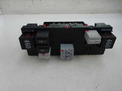 CAJA RELES FUSIBLES AUDI A3 2008 1.9 TDI (105 CV)