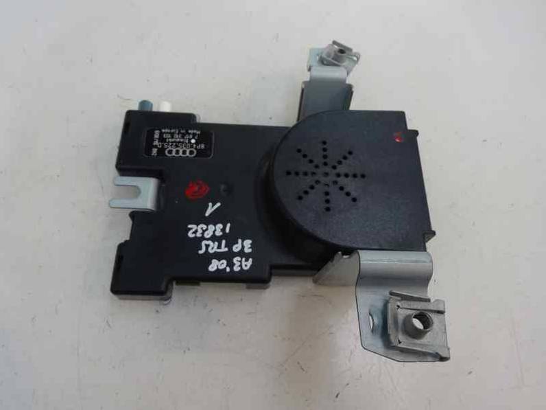 MODULO ELECTRONICO AUDI A3 2008 1.9 TDI (105 CV)