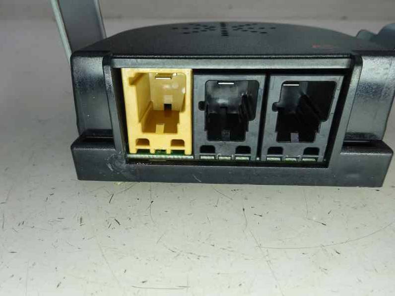 MODULO ELECTRONICO AUDI A3 2008 1.9 TDI (105 CV)