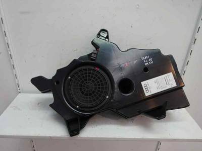 SISTEMA AUDIO RADIO CD AUDI A3 2008 1.9 TDI (105 CV)