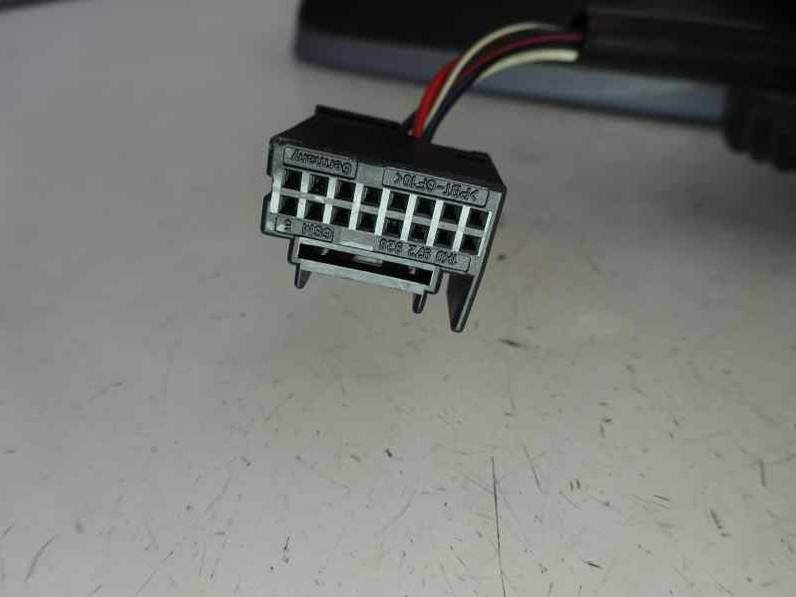 RETROVISOR DERECHO AUDI A3 2008 1.9 TDI (105 CV)