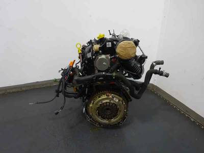 MOTOR COMPLETO RENAULT CLIO III 2008 1.5 DCI D (68 CV)