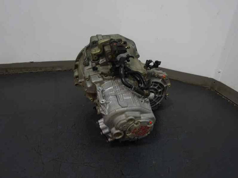 CAJA CAMBIOS NISSAN ALMERA TINO 2003 1.8 16V (114 CV)