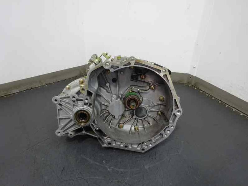 CAJA CAMBIOS OPEL ZAFIRA A 2001 2.0 DTI (101 CV)