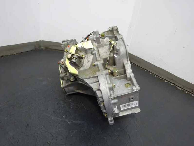 CAJA CAMBIOS OPEL ZAFIRA A 2001 2.0 DTI (101 CV)