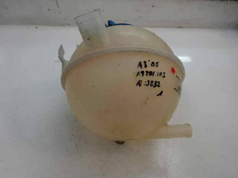 DEPOSITO EXPANSION AUDI A3 2008 1.9 TDI (105 CV)