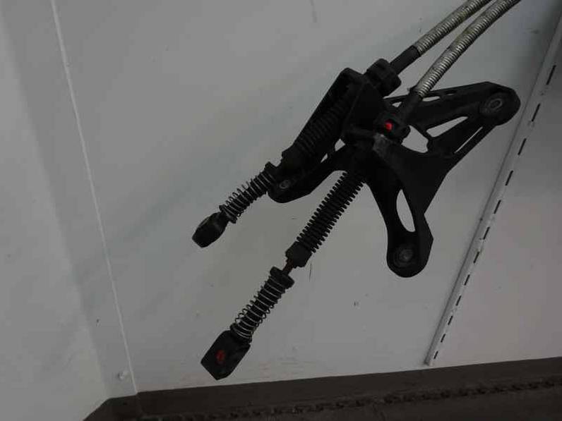 PALANCA CAMBIO AUDI A3 2008 1.9 TDI (105 CV)